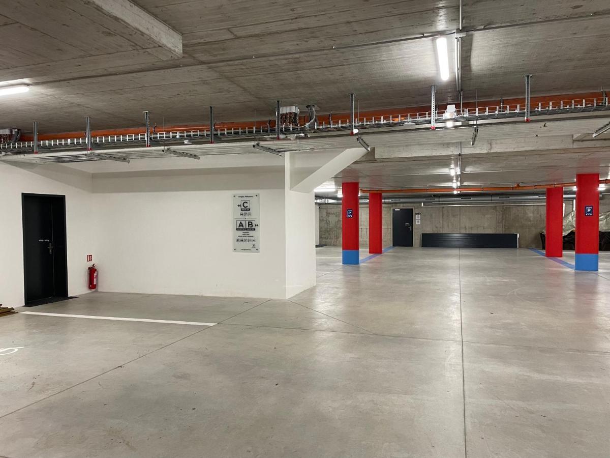 Jbx Avenue Lipno Rezort